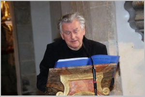 Musica Sacra Piber, Friedensmeditation, Foto: K. Mayer, Kleine Zeitung